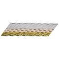 Just Hook It Up Collated Framing Nail, 3 in L, Bright, Round Head, 33 Degrees H527APBXN